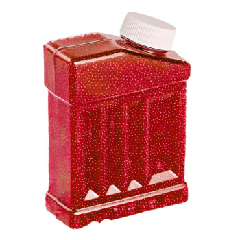 Zestaw Kulki Wodne Hydrożelowe Do Pistoletów Czerwone 20000 szt.