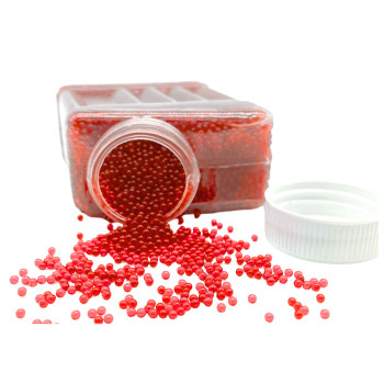 Zestaw Kulki Wodne Hydrożelowe Do Pistoletów Czerwone 20000 szt.