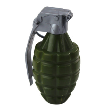 Zestaw Karabin Wojskowy Z Karabinem Akcesoria Dźwięk Strzału Khaki