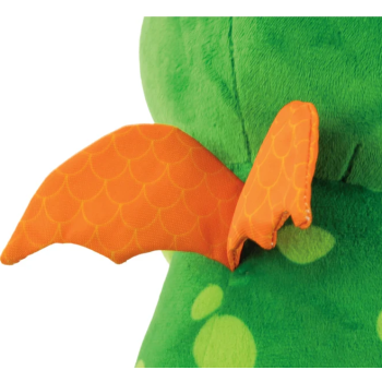 Edukacyjny Mówiący Muzyczny Przyjacielski Smok Język Polski Clementoni 50938