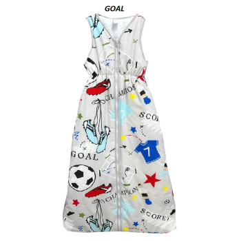 Śpiworek do spania 140-146...