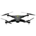 Dron Syma Z3 PRO Kamera HD WiFi Zdalnie Sterowany RC Czarny