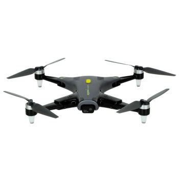 Dron Syma Z3 PRO Kamera HD WiFi Zdalnie Sterowany RC Czarny