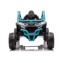 Auto Na Akumulator Kawasaki JS330 24V5Ah Czarno Niebieskie