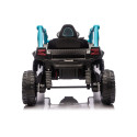 Auto Na Akumulator Kawasaki JS330 24V5Ah Czarno Niebieskie