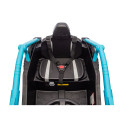Auto Na Akumulator Kawasaki JS330 24V5Ah Czarno Niebieskie