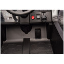 Auto Na Akumulator Kawasaki JS330 24V5Ah Czarno Niebieskie