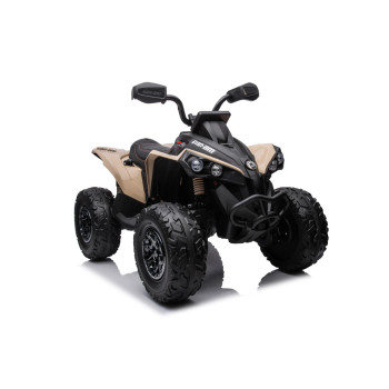 Quad Na Akumulator Can-am DK-CA002 Khaki 4x4