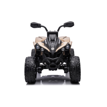 Quad Na Akumulator Can-am DK-CA002 Khaki 4x4