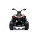 Quad Na Akumulator Can-am DK-CA002 Khaki 4x4