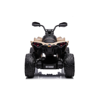 Quad Na Akumulator Can-am DK-CA002 Khaki 4x4