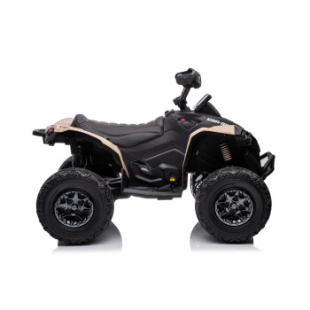 Quad Na Akumulator Can-am DK-CA002 Khaki 4x4