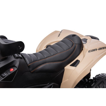 Quad Na Akumulator Can-am DK-CA002 Khaki 4x4