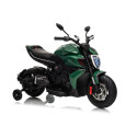 Motor Na Akumulator Bentley Ducati Diavel V4 XMX656 Zielony
