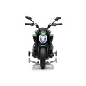 Motor Na Akumulator Bentley Ducati Diavel V4 XMX656 Zielony