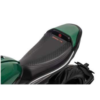 Motor Na Akumulator Bentley Ducati Diavel V4 XMX656 Zielony