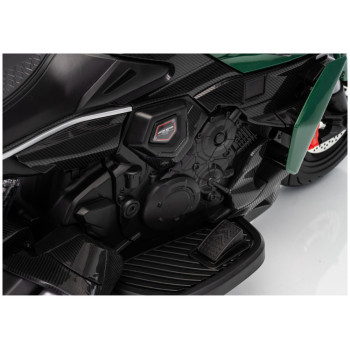 Motor Na Akumulator Bentley Ducati Diavel V4 XMX656 Zielony