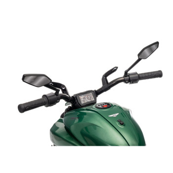 Motor Na Akumulator Bentley Ducati Diavel V4 XMX656 Zielony