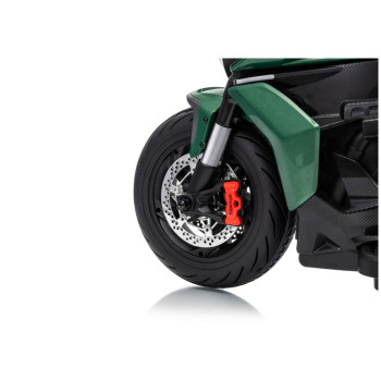 Motor Na Akumulator Bentley Ducati Diavel V4 XMX656 Zielony
