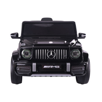 Auto Na Akumulator Mercedes G63 S306-1 Czarny