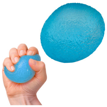 Gniotek Antystresowy Sensoryczny Do Ugniatania Ściskania 6cm Mix