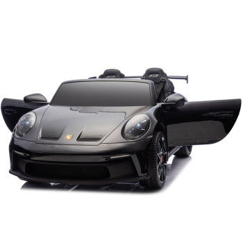 Auto Na Akumulator DK-P911 Porsche GT3 Czarny Lakierowany