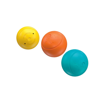 Zabawka Logiczna Magiczne Kolorowe Drzewo Piłeczki Clementoni 17580