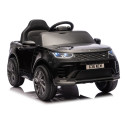 Pojazd Na Akumulator Land Rover Discovery DLS-K06 Czarny