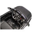 Pojazd Na Akumulator Land Rover Discovery DLS-K06 Czarny