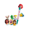 Idea Art Fabryka Długopisów Księżniczki Disney Clementoni 18210