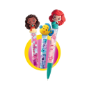 Idea Art Fabryka Długopisów Księżniczki Disney Clementoni 18210