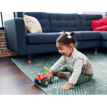 Samochód Pick-Up Handy Efekty Dźwiękowe Świetlne Clementoni 17544