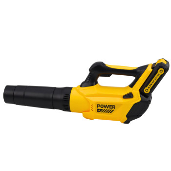 Zabawkowa Dmuchawa Do Liści Dla Dzieci Dźwięki Dmucha Żółta