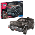 Naukowa Zabawa Laboratorium Mechaniki Jeep Recon Język Polski Clementoni 50401