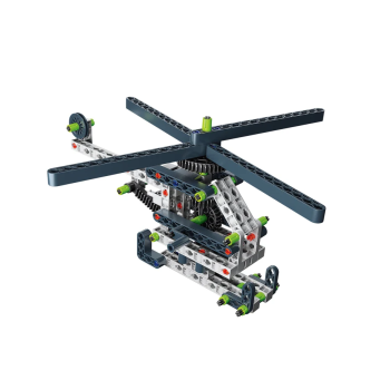 Naukowa Zabawa Laboratorium Mechaniki Język Polski Clementoni 50872