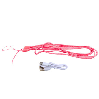 Krótkofalówki Dla Dzieci Wideo Rozmowa Nagrywanie Aparat Różowe