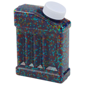 Kulki Wodne Hydrożelowe Do Pistoletów Mix Kolorów 50000 szt. 7-8mm