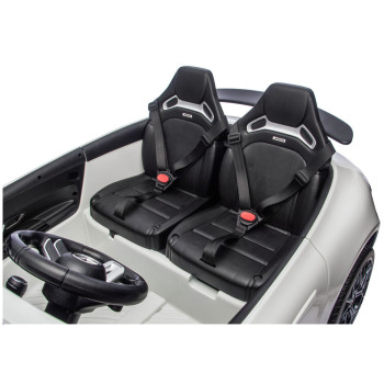 Auto Na Akumulator Mercedes GT63 AMG DK-GT63 24V Biały