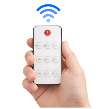 Karuzela Do Łóżeczka z Wiewiórką Projektor Zawieszki Pilot Muzyka