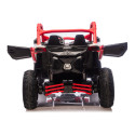 Auto Na Akumulator Maverick CAN-AM Turbo RS STRONG AIR Czerwone