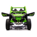 Auto Na Akumulator Maverick CAN-AM Turbo RS STRONG AIR Zielone