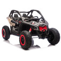 Auto Na Akumulator Maverick CAN-AM Turbo RR STRONG AIR