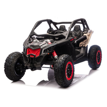 Auto Na Akumulator Maverick CAN-AM Turbo RR STRONG AIR