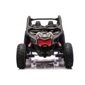 Auto Na Akumulator Maverick CAN-AM Turbo RR STRONG AIR