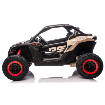 Auto Na Akumulator Maverick CAN-AM Turbo RR STRONG AIR