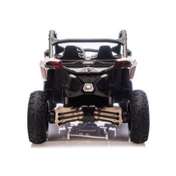 Auto Na Akumulator Maverick CAN-AM Turbo RR STRONG AIR