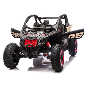 Auto Na Akumulator Maverick CAN-AM Turbo RR STRONG AIR