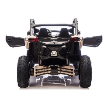 Auto Na Akumulator Maverick CAN-AM Turbo RR STRONG AIR