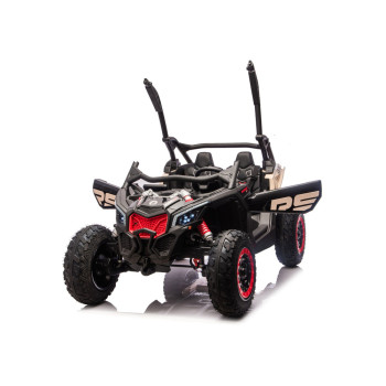 Auto Na Akumulator Maverick CAN-AM Turbo RR STRONG AIR