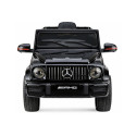 Auto Na Akumulator Mercedes AMG G 63 Czarny Lakierowany